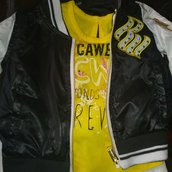 Girls Infant - Picture 3 of 4